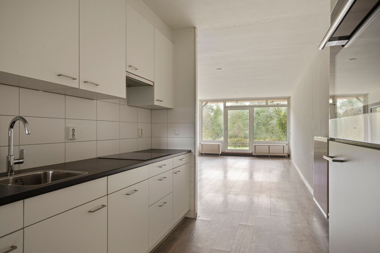 Appartement te koop: Bosplaat 13, Zwolle
