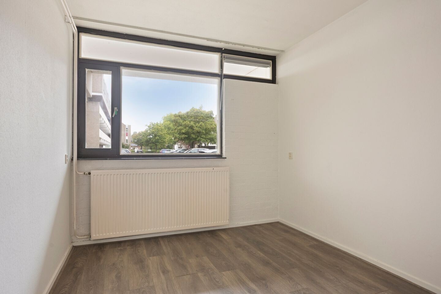 Appartement te koop: Bosplaat 13, Zwolle