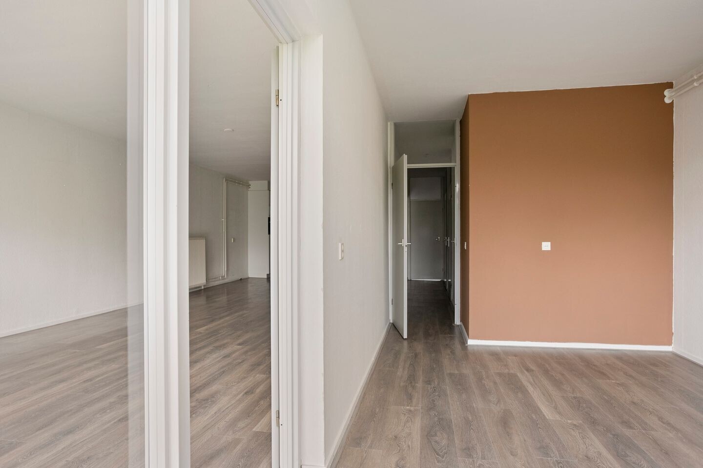 Appartement te koop: Bosplaat 13, Zwolle