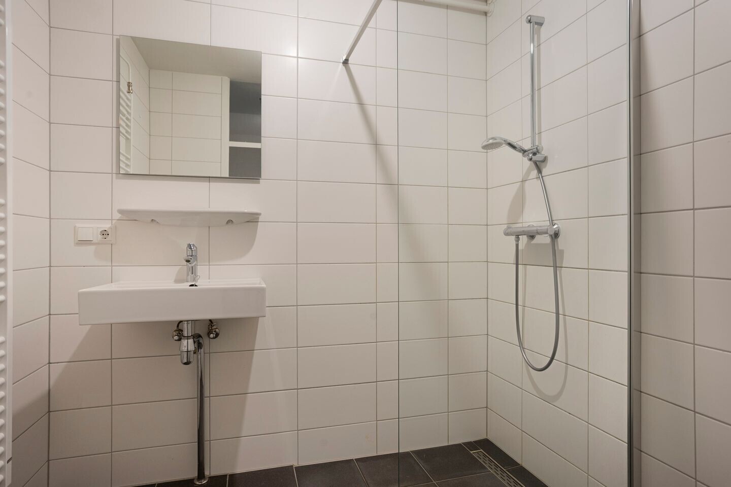 Appartement te koop: Bosplaat 13, Zwolle