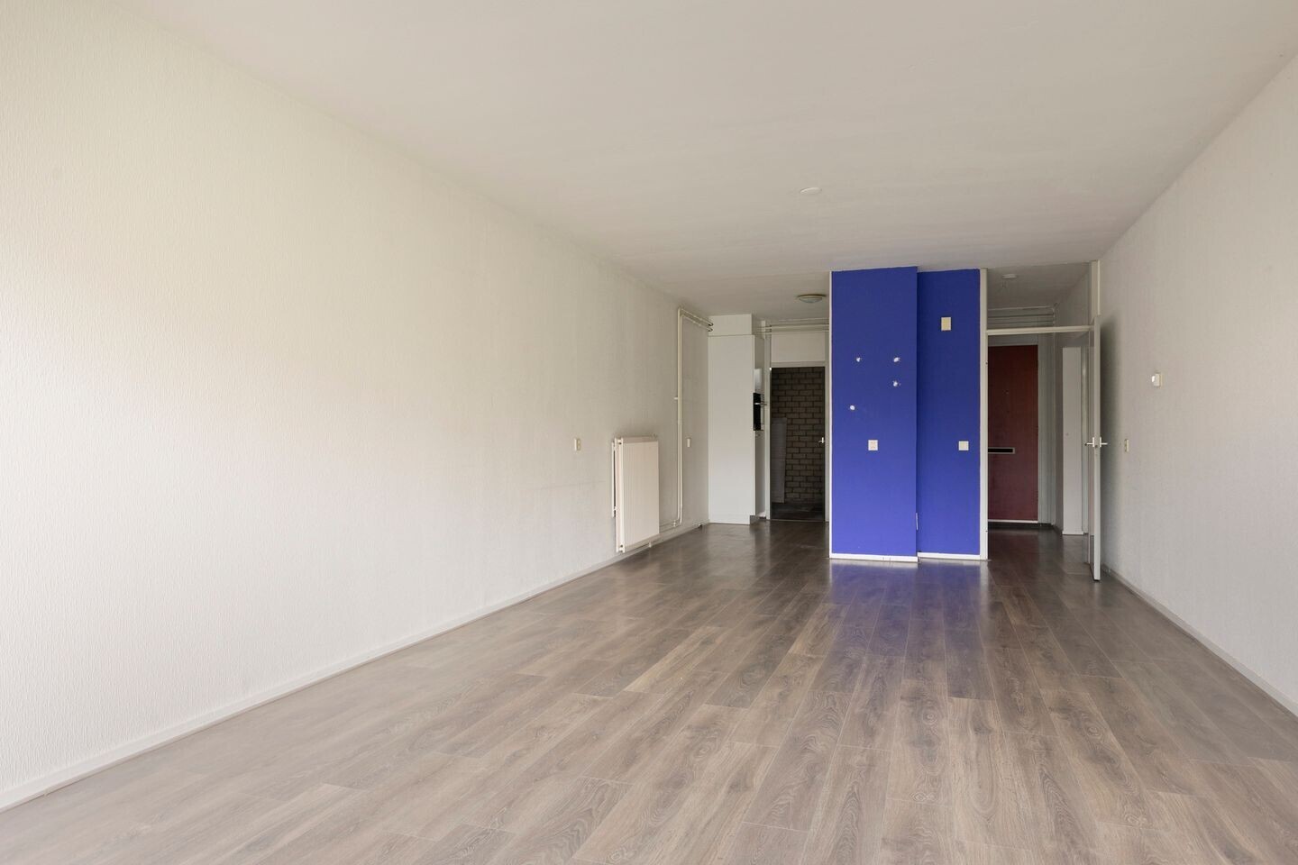 Appartement te koop: Bosplaat 13, Zwolle