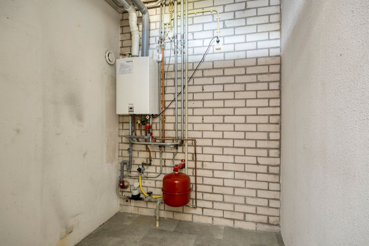 Appartement te koop: Bosplaat 81, Zwolle