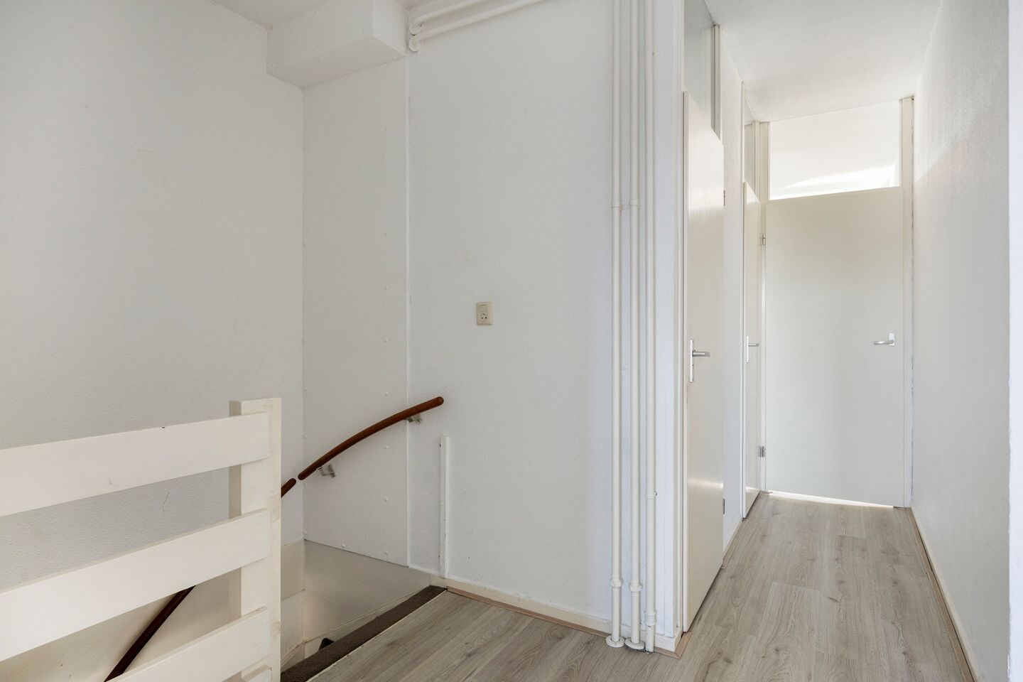 Appartement te koop: Bosplaat 81, Zwolle