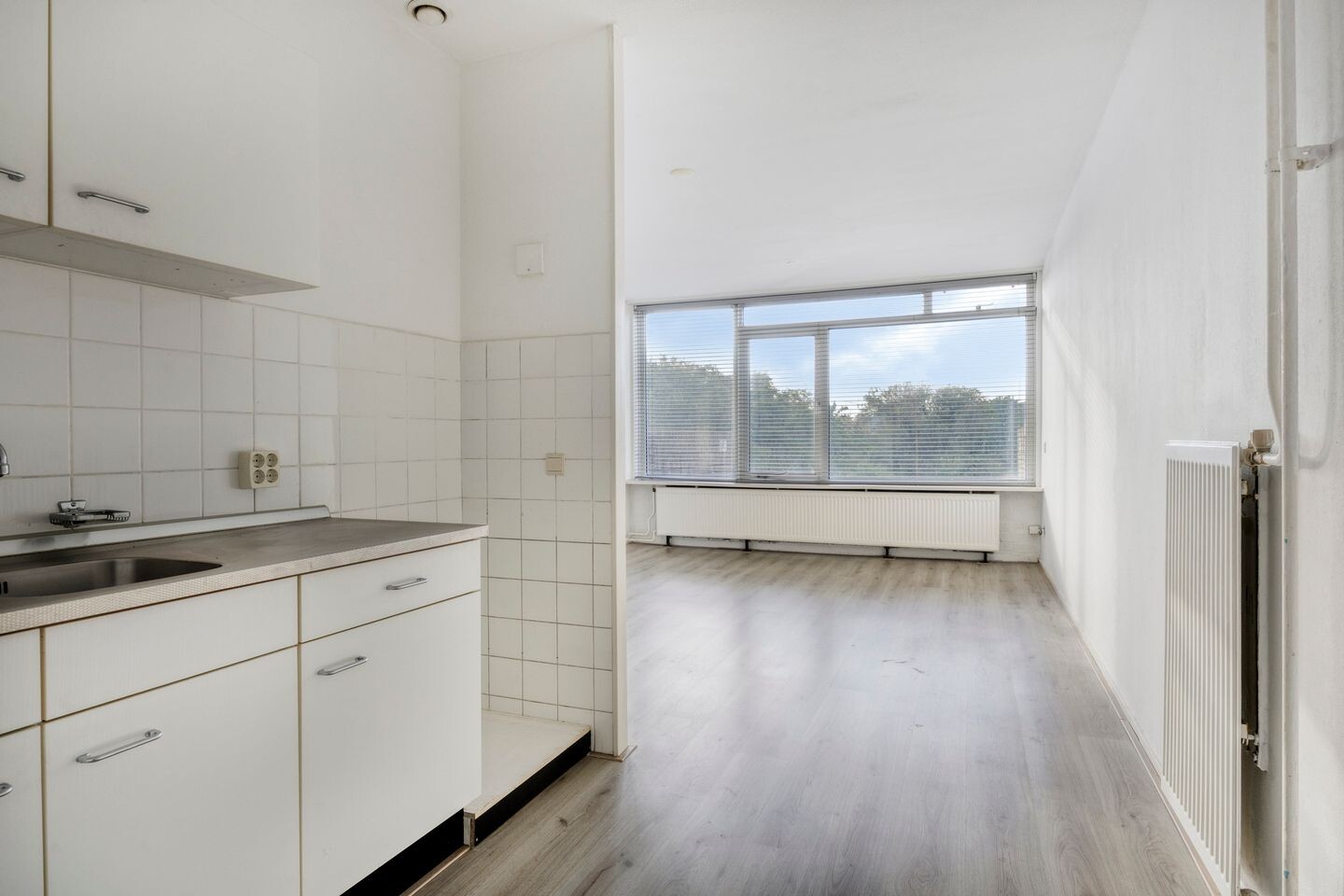 Appartement te koop: Bosplaat 81, Zwolle
