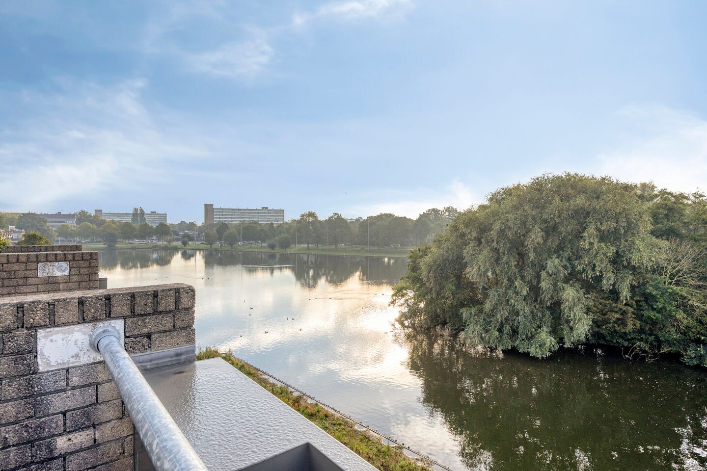 Appartement te koop: Bosplaat 81, Zwolle