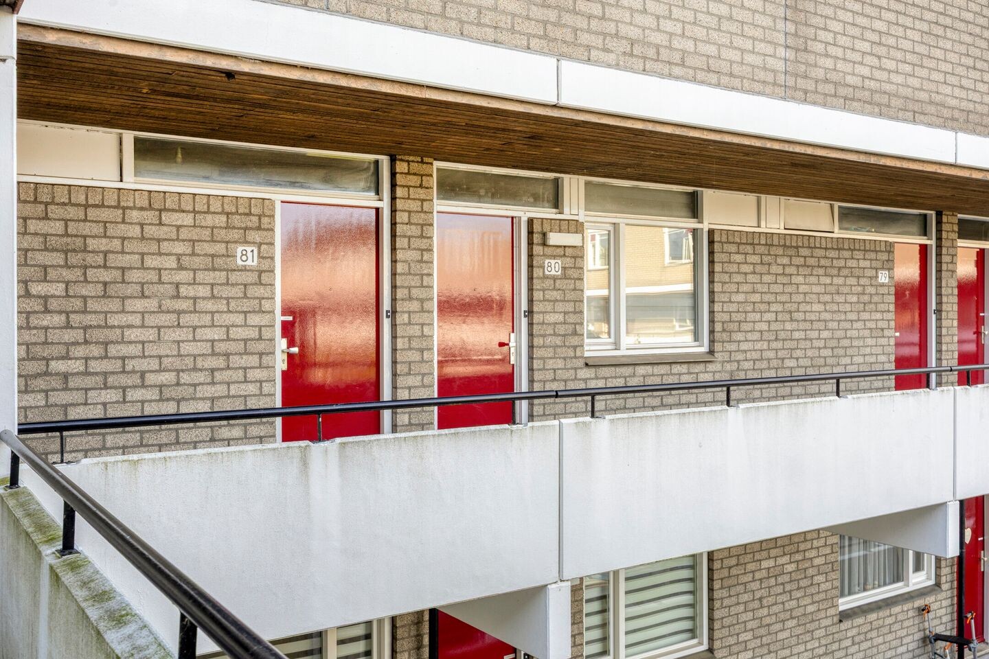 Appartement te koop: Bosplaat 81, Zwolle