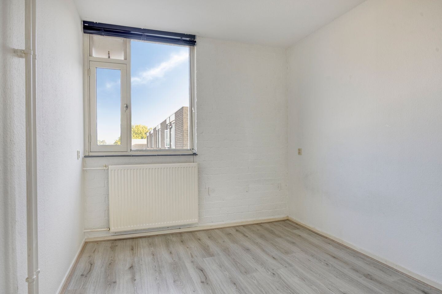 Appartement te koop: Bosplaat 81, Zwolle