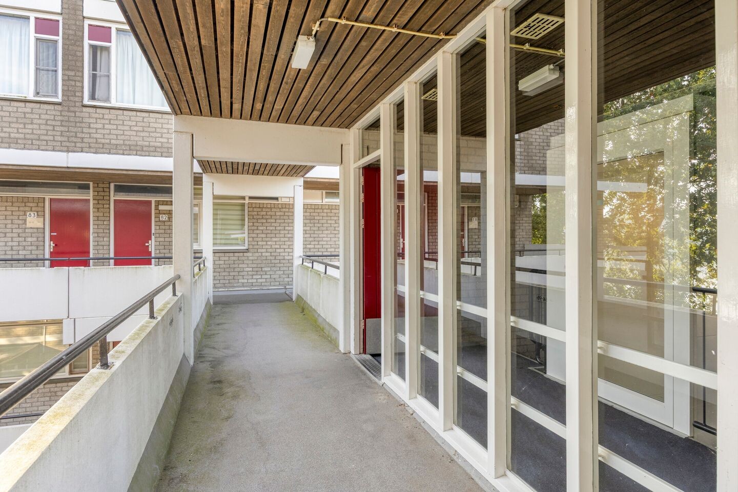 Appartement te koop: Bosplaat 81, Zwolle