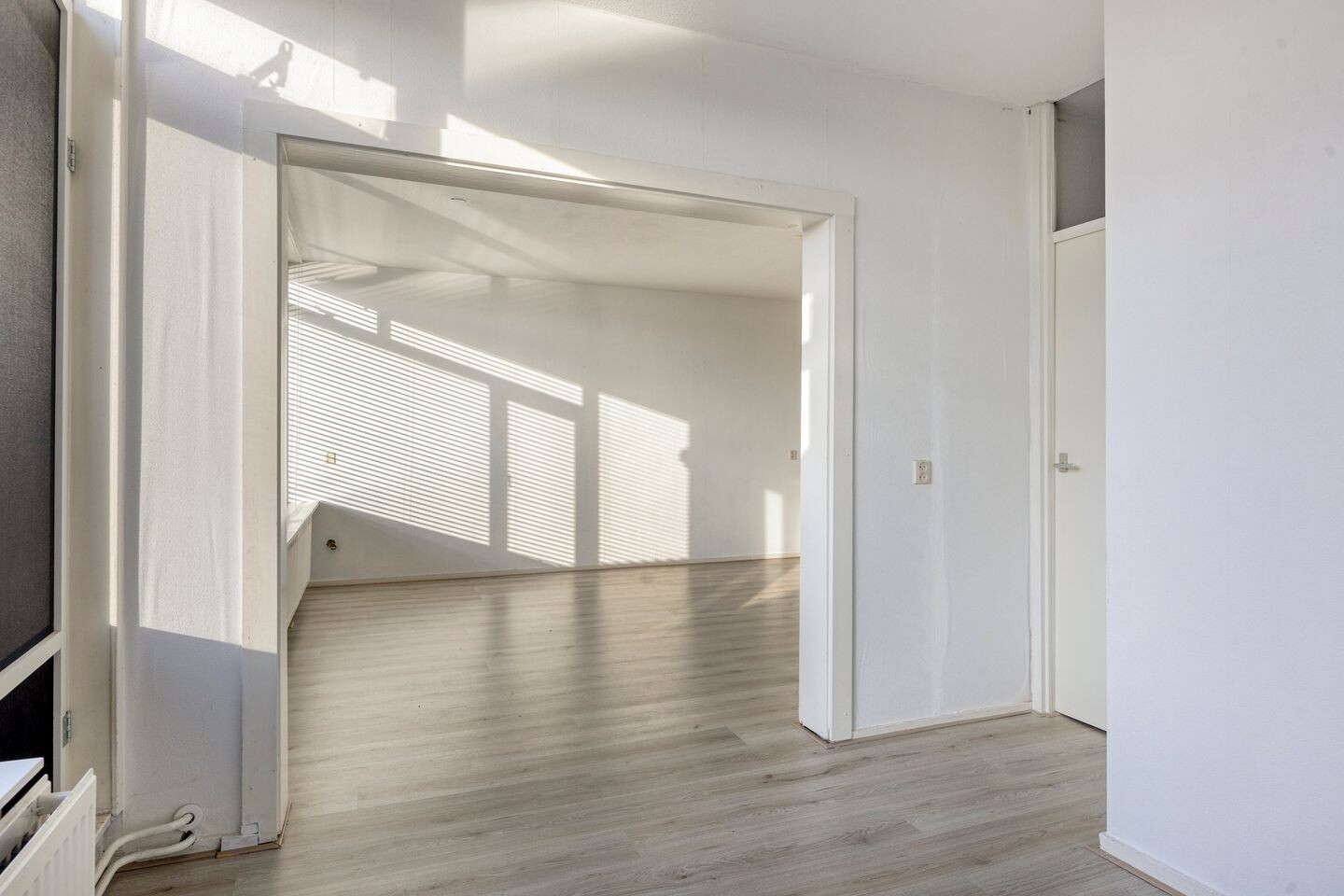 Appartement te koop: Bosplaat 81, Zwolle