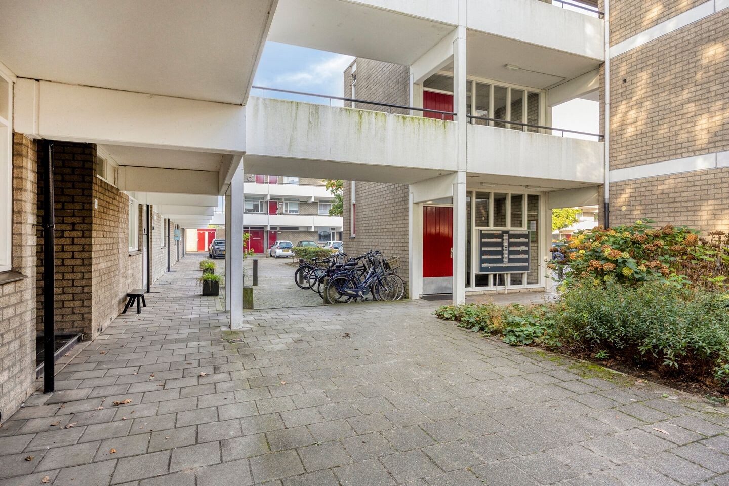 Appartement te koop: Bosplaat 81, Zwolle