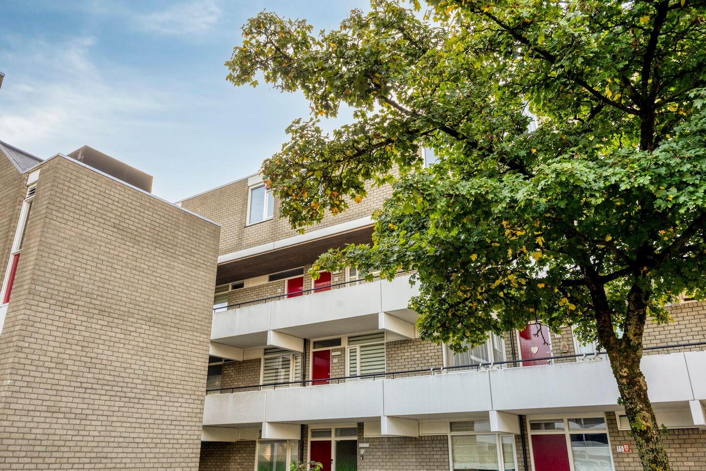 Appartement te koop: Bosplaat 81, Zwolle