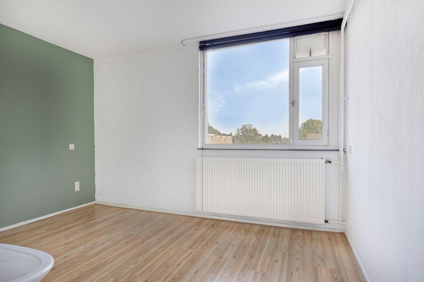 Appartement te koop: Bosplaat 81, Zwolle