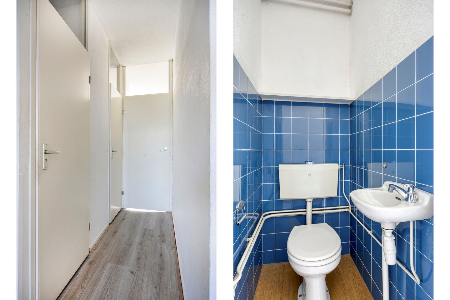 Appartement te koop: Bosplaat 81, Zwolle
