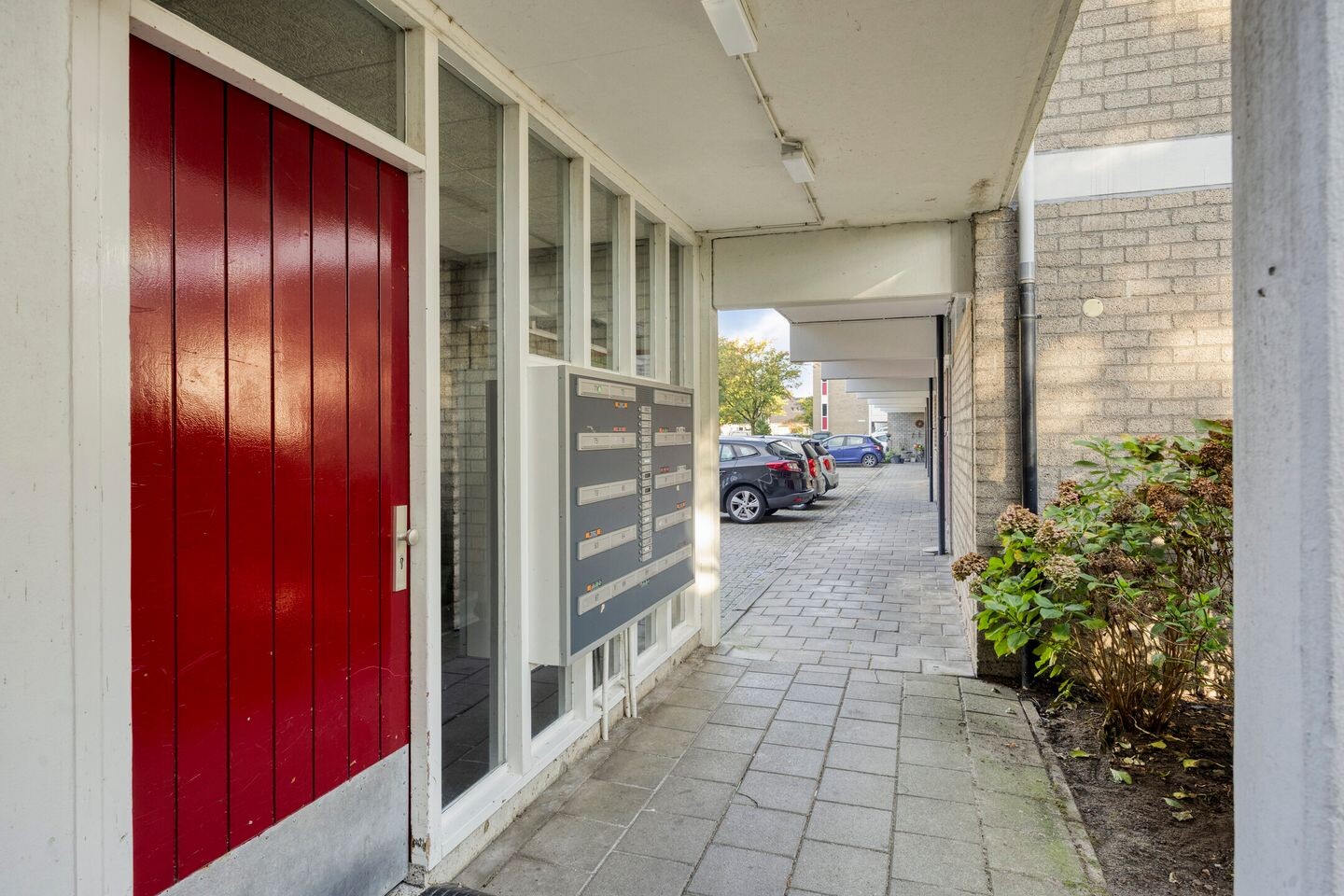 Appartement te koop: Bosplaat 81, Zwolle