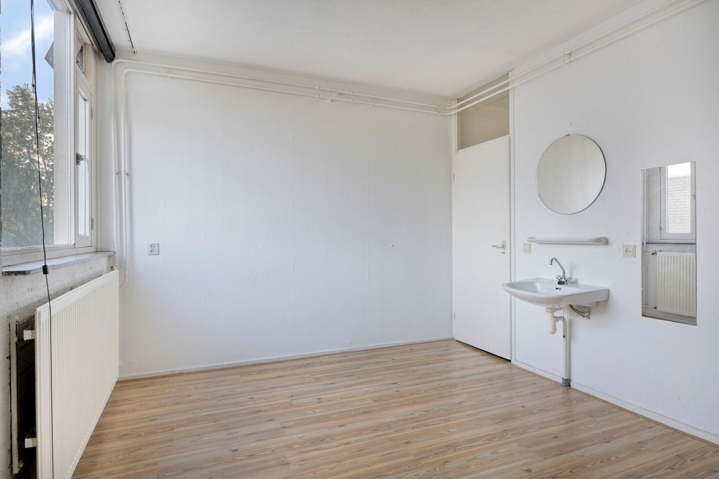 Appartement te koop: Bosplaat 81, Zwolle