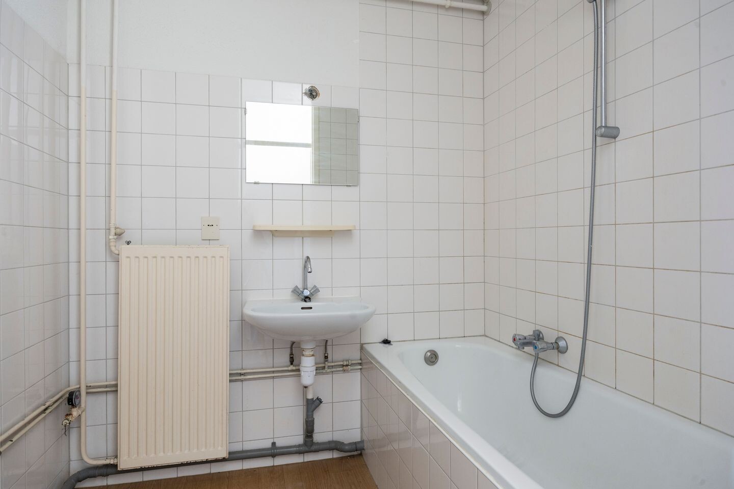 Appartement te koop: Bosplaat 81, Zwolle