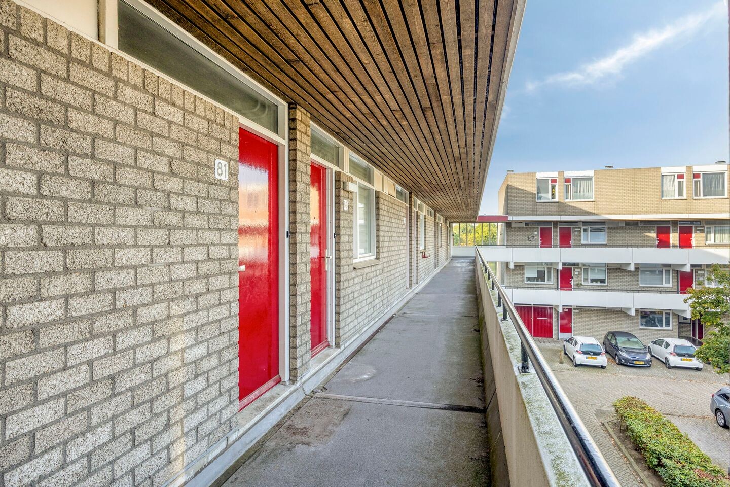 Appartement te koop: Bosplaat 81, Zwolle