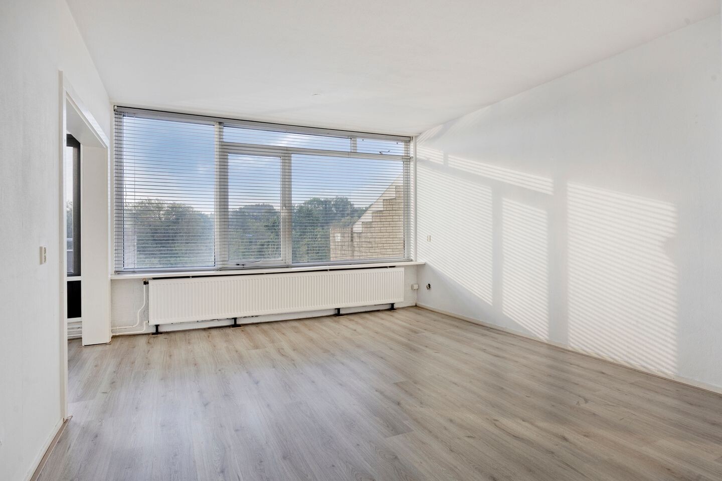 Appartement te koop: Bosplaat 81, Zwolle