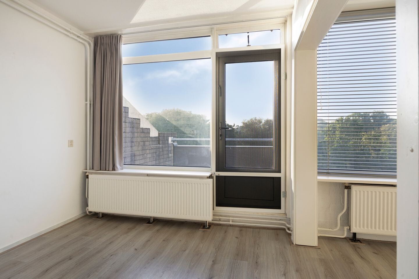 Appartement te koop: Bosplaat 81, Zwolle