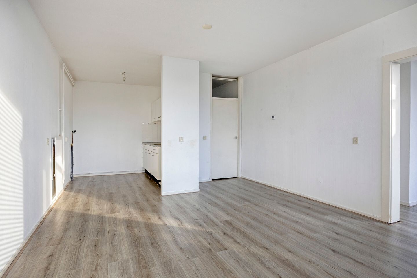 Appartement te koop: Bosplaat 81, Zwolle