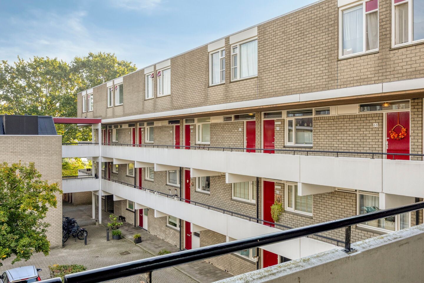 Appartement te koop: Bosplaat 81, Zwolle