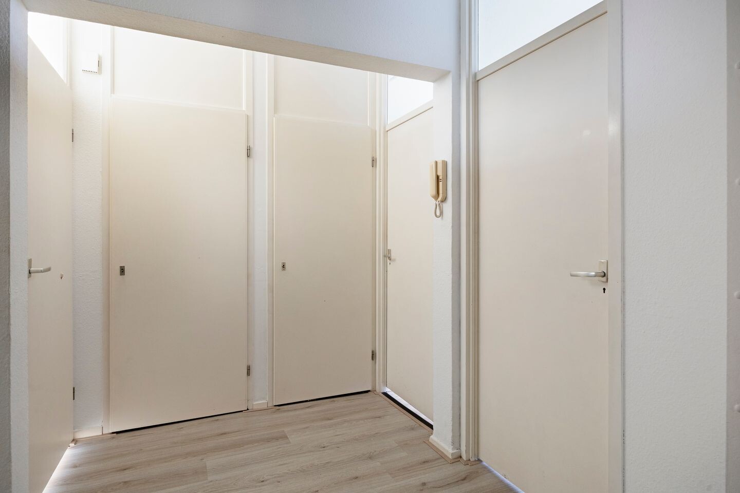 Appartement te koop: Bosplaat 81, Zwolle
