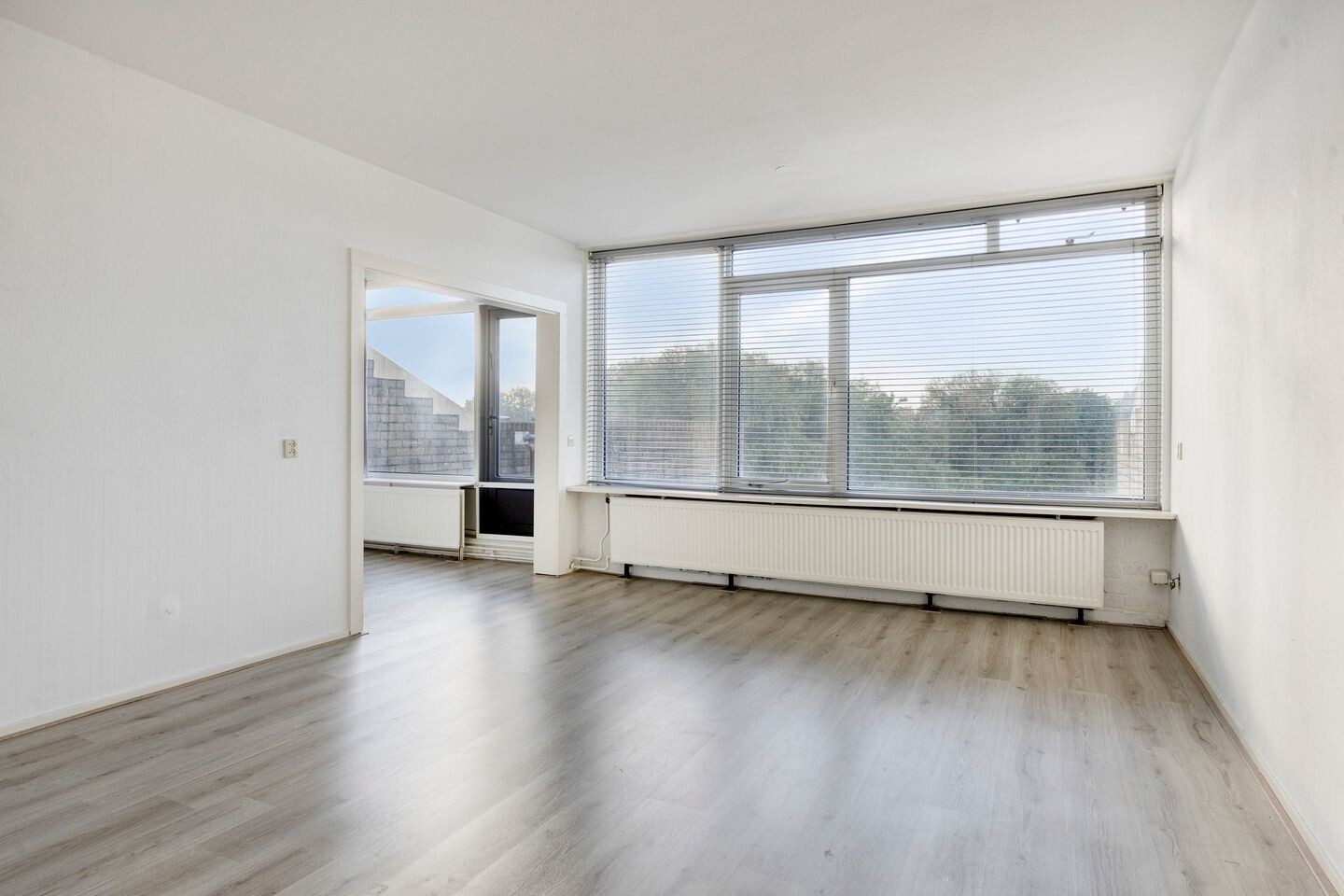 Appartement te koop: Bosplaat 81, Zwolle
