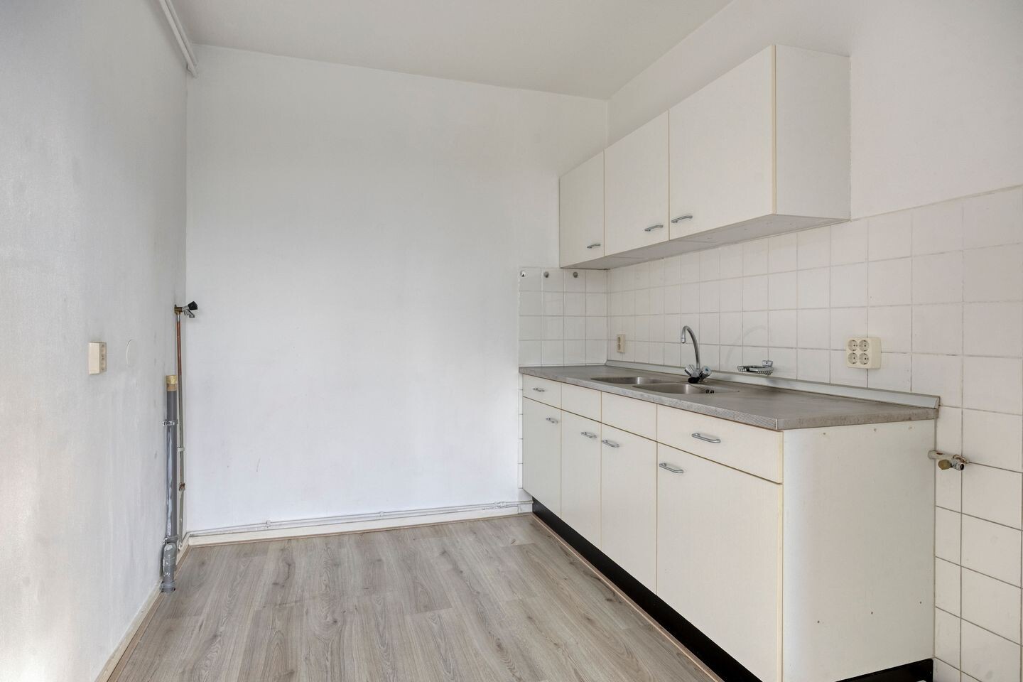 Appartement te koop: Bosplaat 81, Zwolle