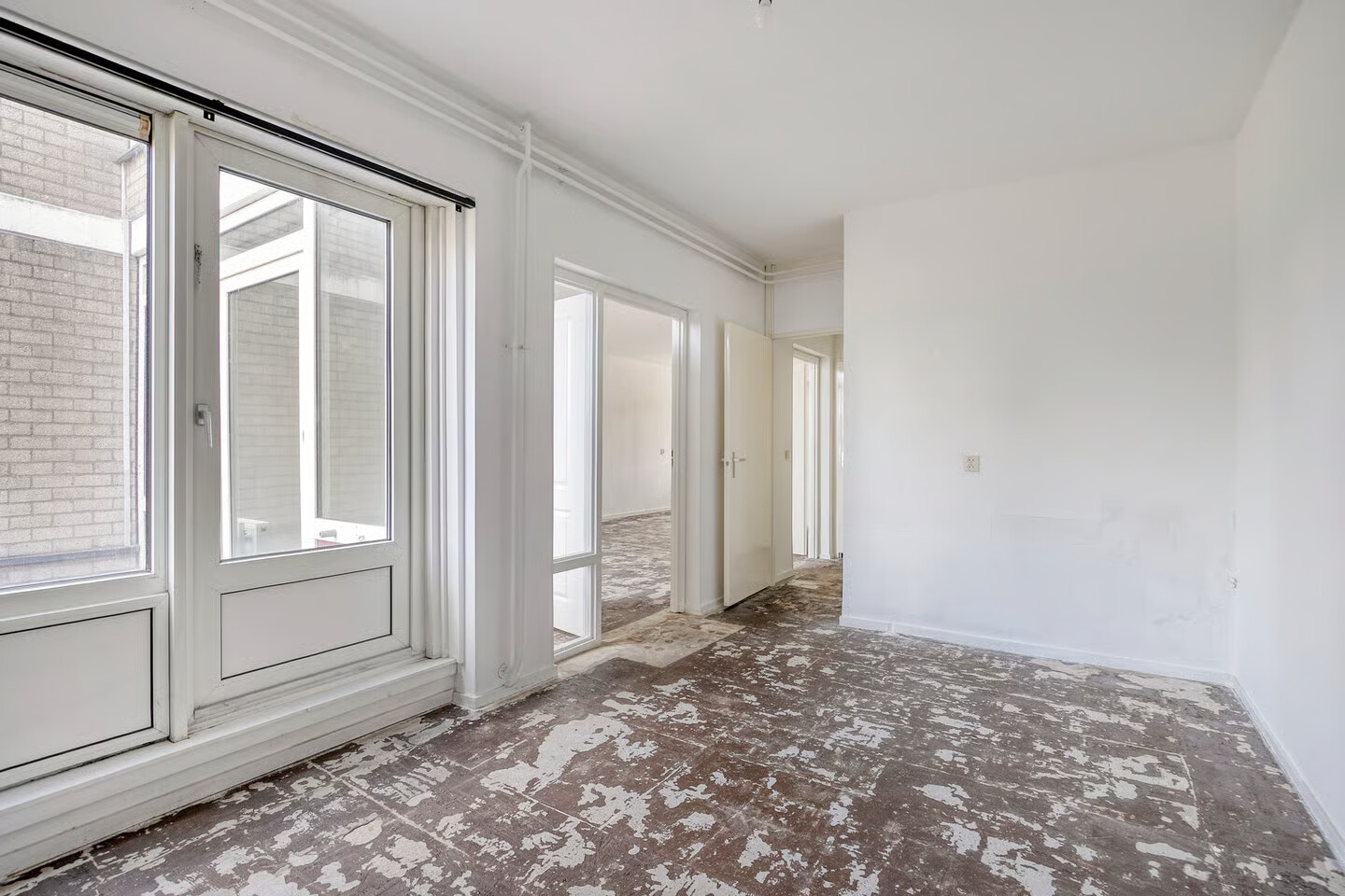 Appartement te koop: Bosplaat 104, Zwolle