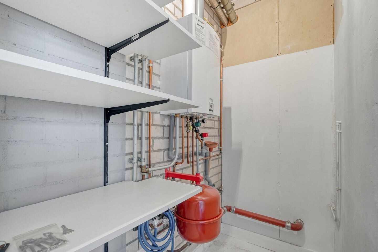 Appartement te koop: Bosplaat 104, Zwolle
