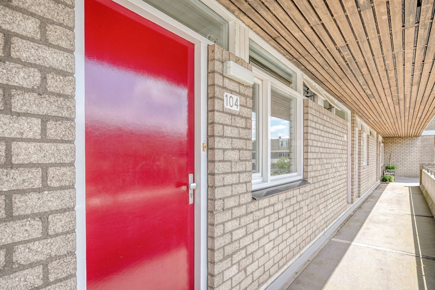 Appartement te koop: Bosplaat 104, Zwolle