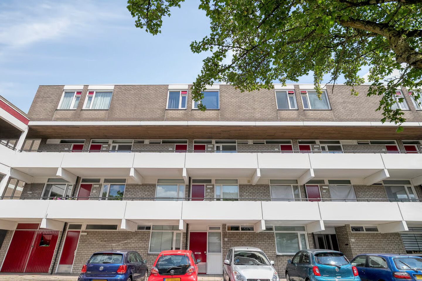 Appartement te koop: Bosplaat 104, Zwolle
