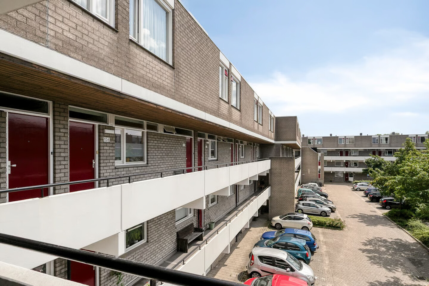 Appartement te koop: Bosplaat 104, Zwolle