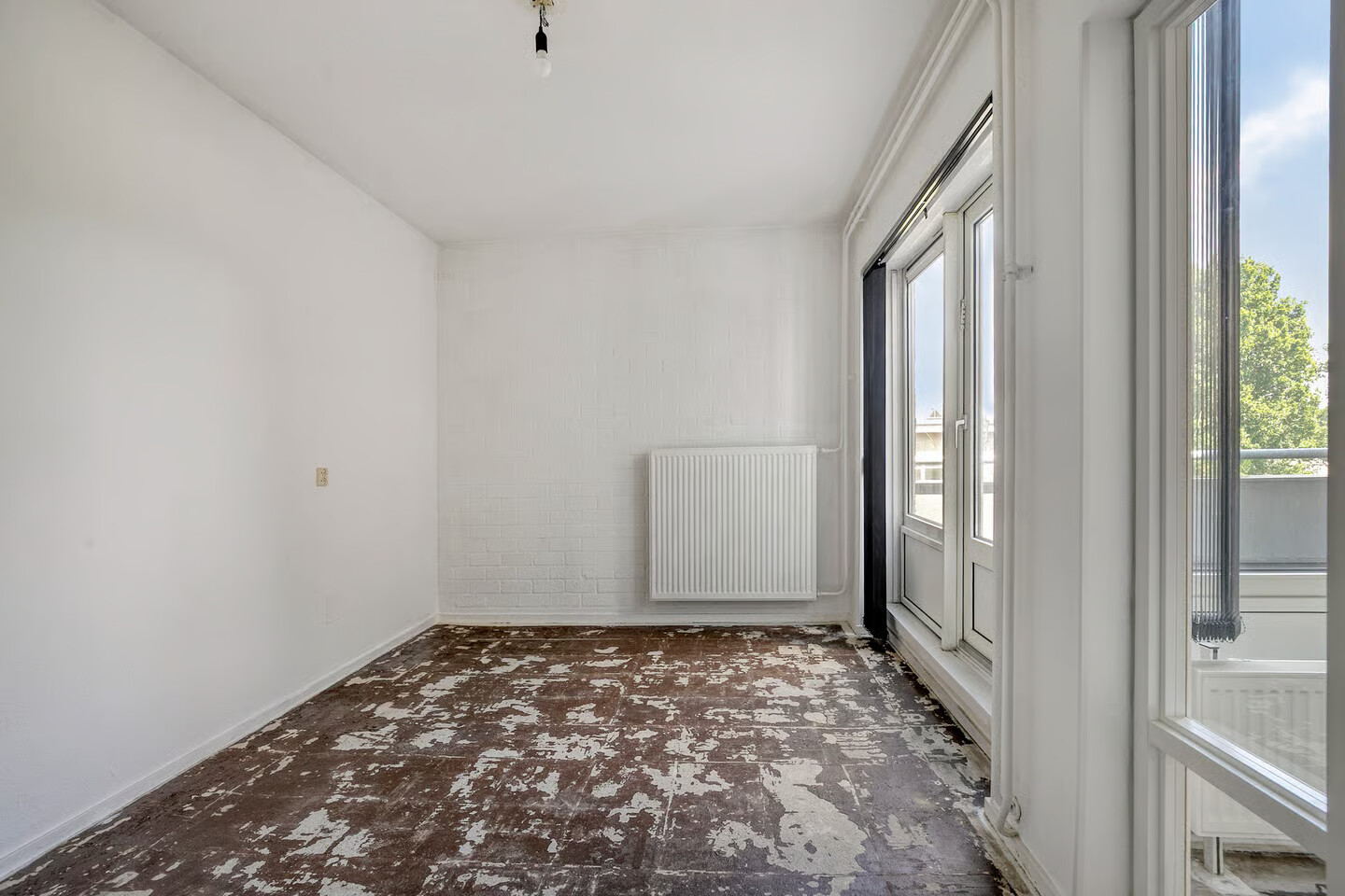 Appartement te koop: Bosplaat 104, Zwolle