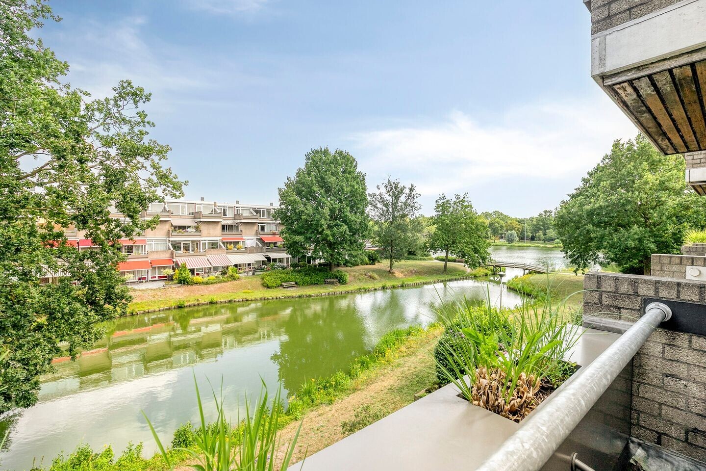Appartement te koop: Bosplaat 104, Zwolle