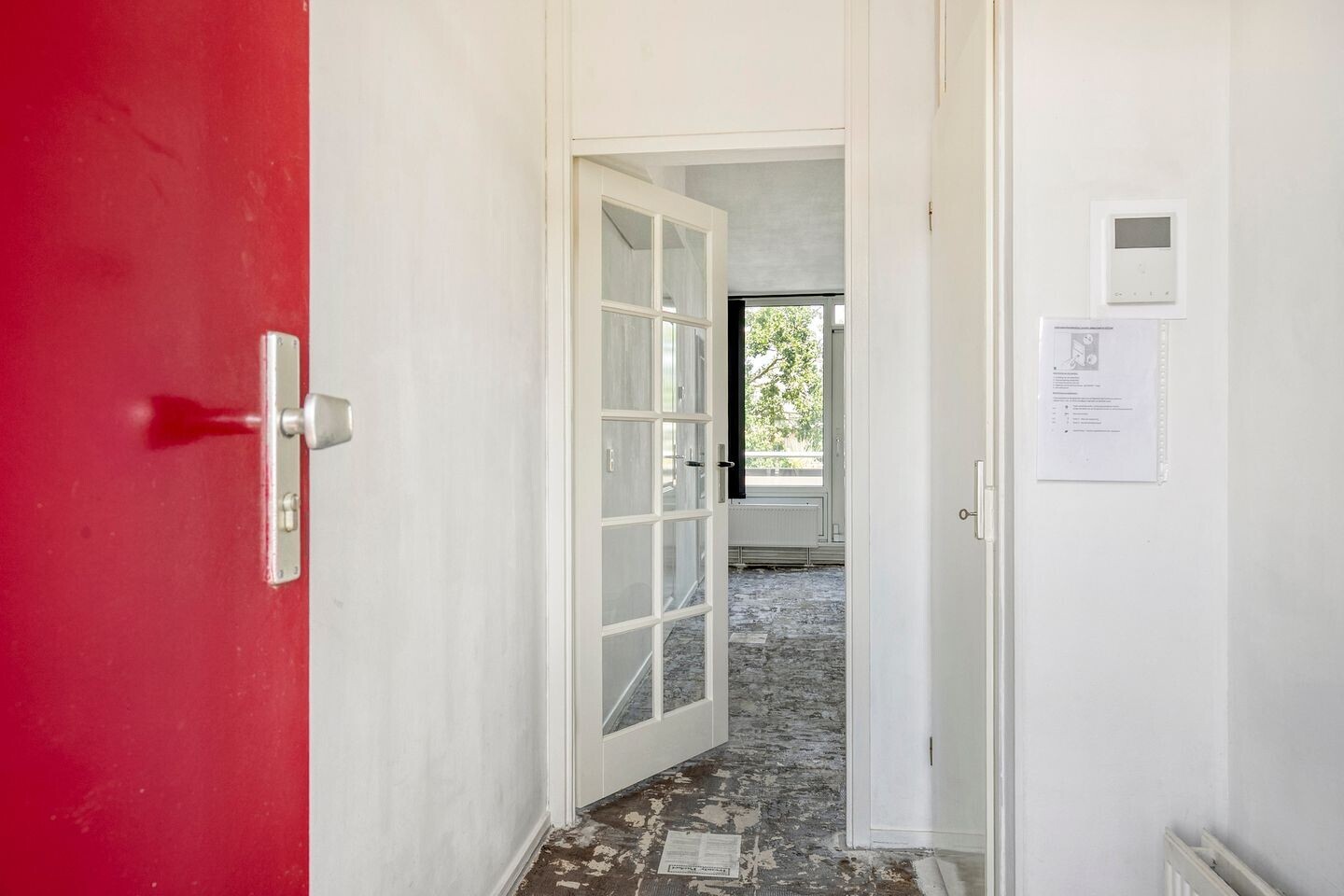 Appartement te koop: Bosplaat 104, Zwolle