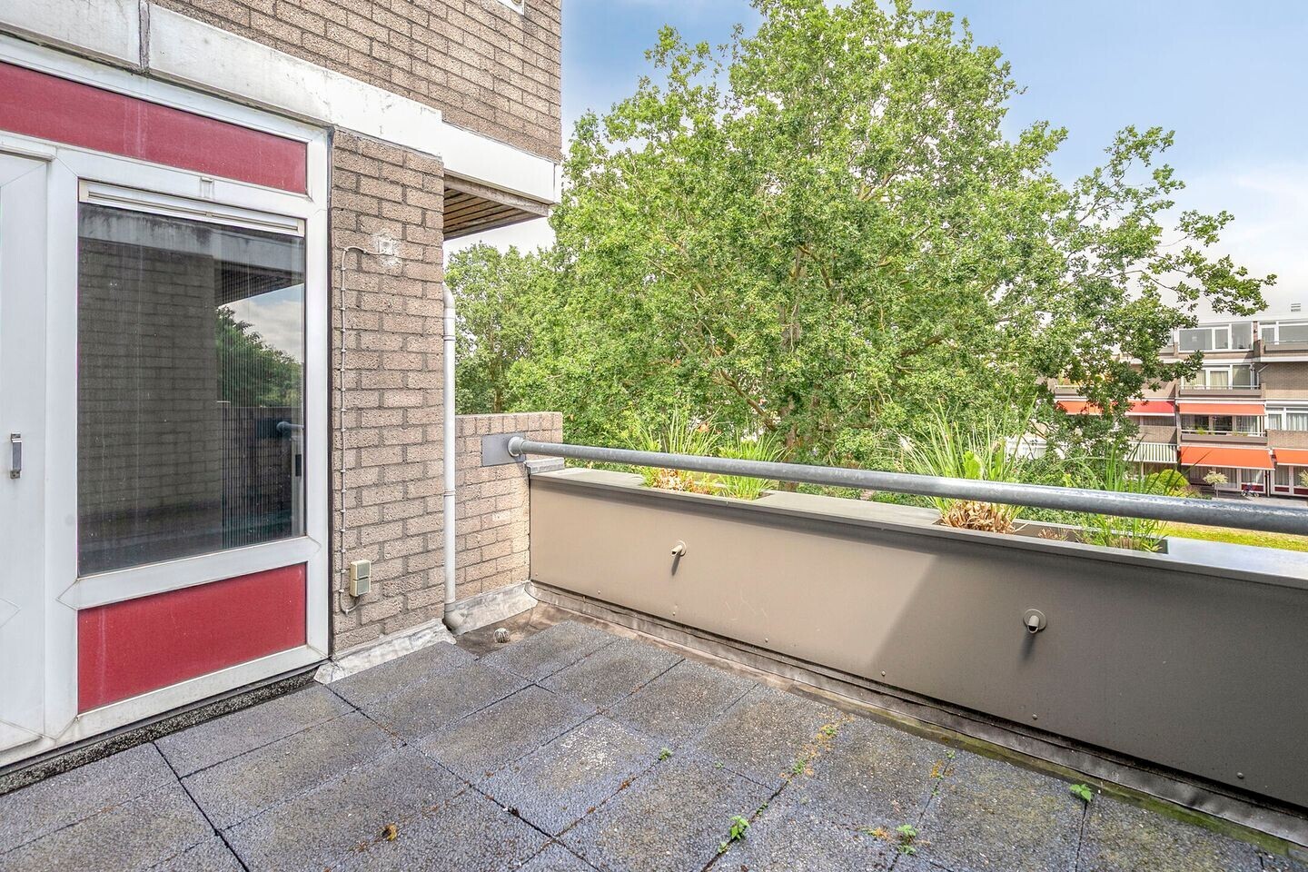 Appartement te koop: Bosplaat 104, Zwolle