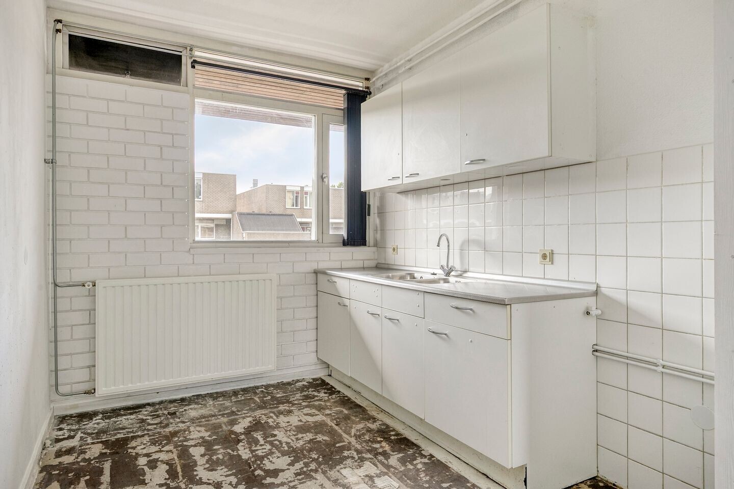 Appartement te koop: Bosplaat 104, Zwolle