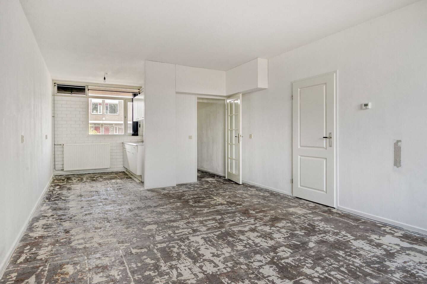 Appartement te koop: Bosplaat 104, Zwolle