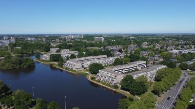 Appartement te koop Engelsmanplaat 38