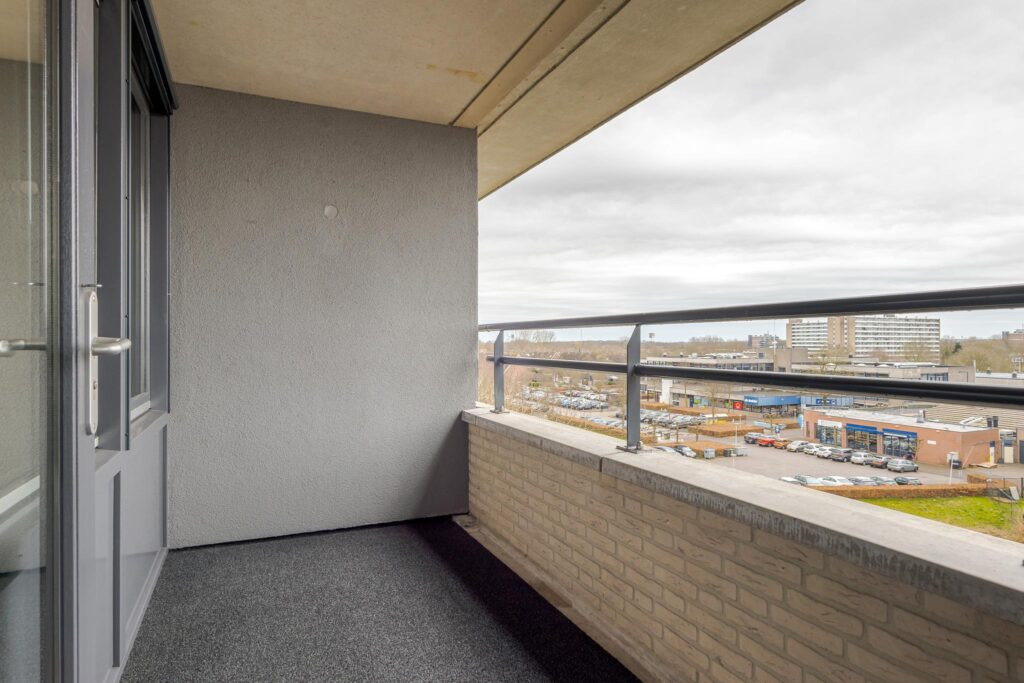 Appartement te koop: Zijpe 134, Zwolle