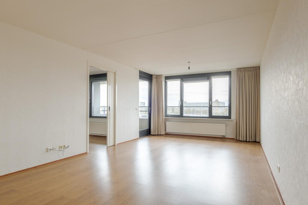 Appartement te koop: Zijpe 134, Zwolle
