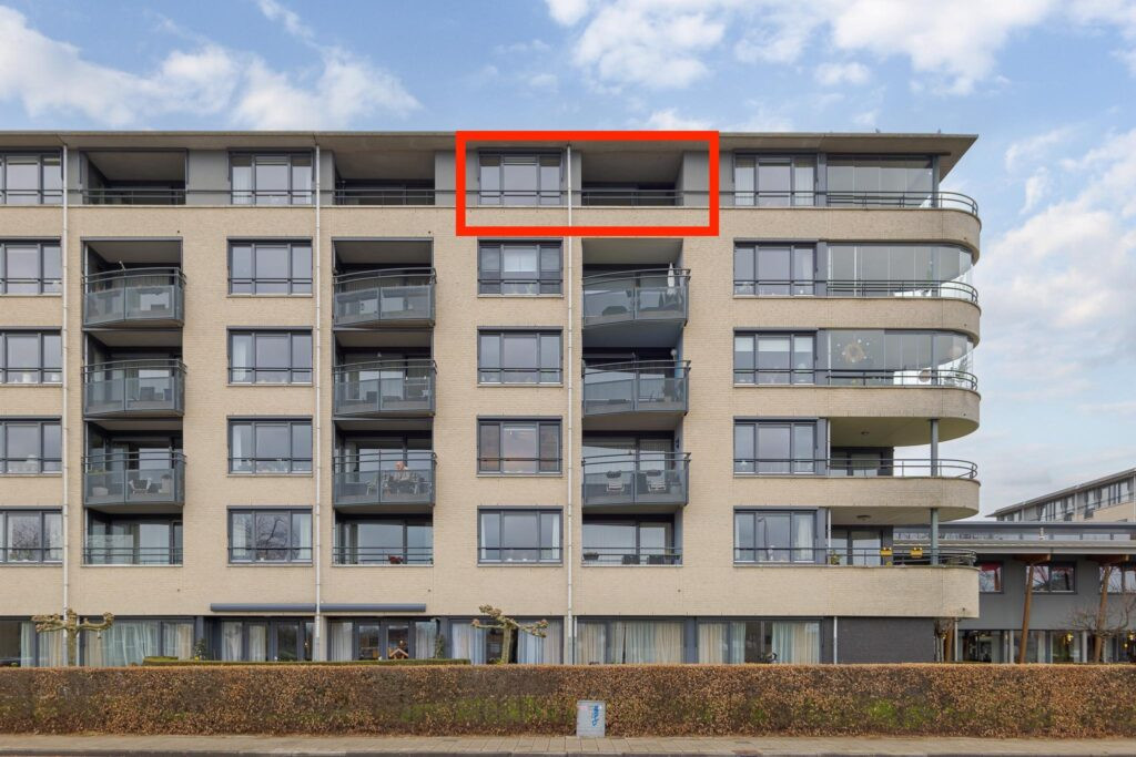 Appartement te koop: Zijpe 134, Zwolle