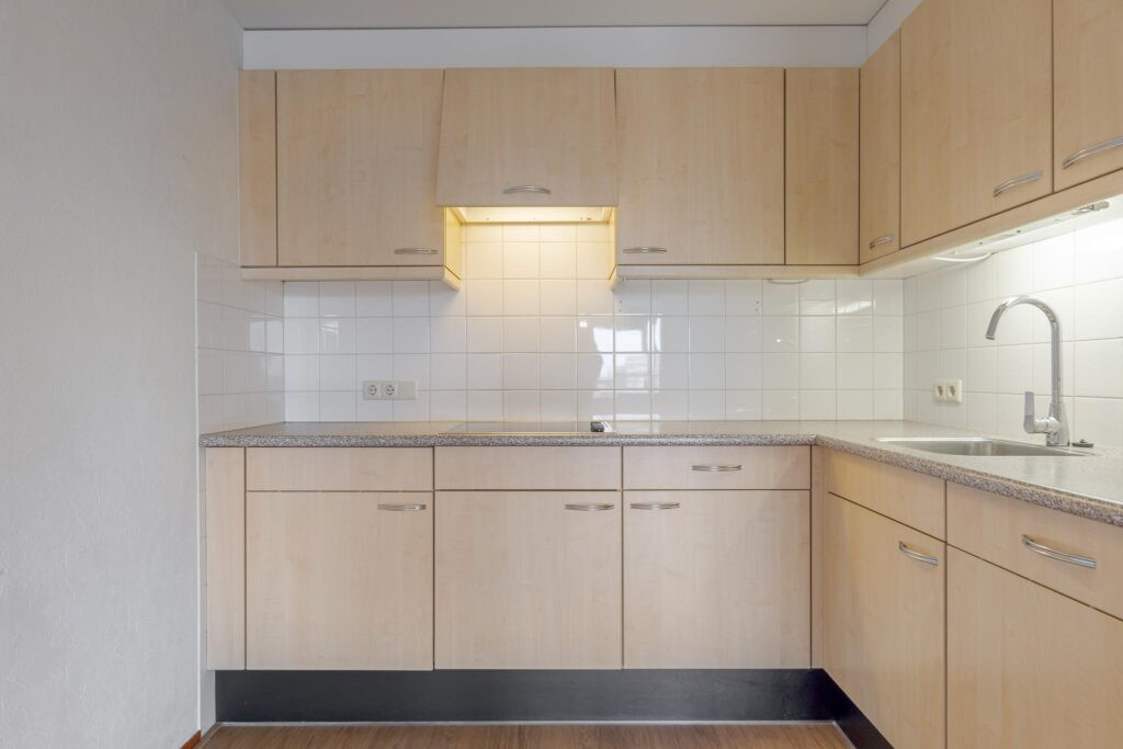 Appartement te koop: Zijpe 134, Zwolle