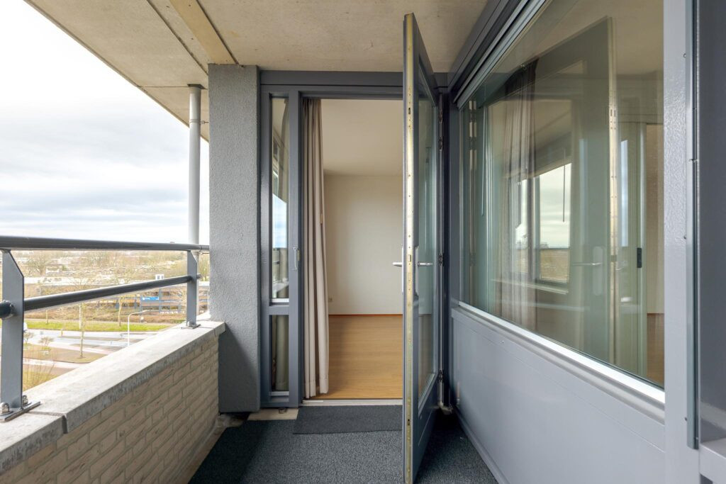 Appartement te koop: Zijpe 134, Zwolle