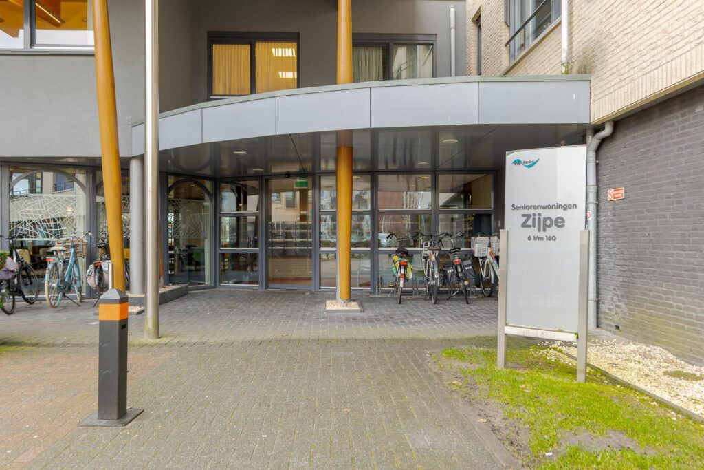 Appartement te koop: Zijpe 134, Zwolle
