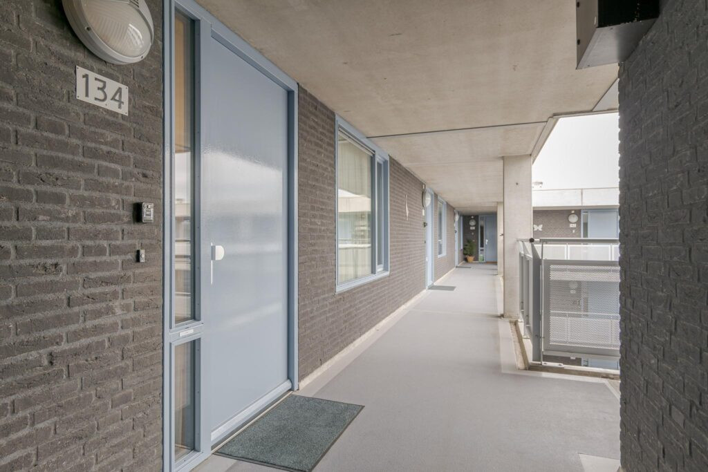 Appartement te koop: Zijpe 134, Zwolle