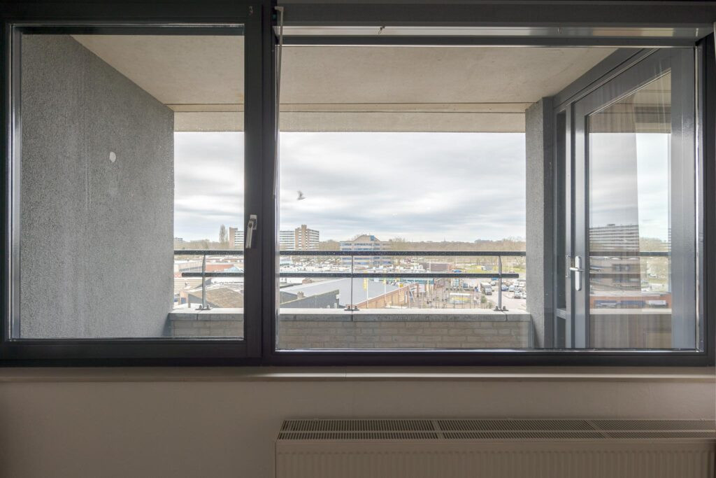 Appartement te koop: Zijpe 134, Zwolle