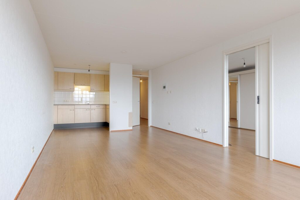 Appartement te koop: Zijpe 134, Zwolle