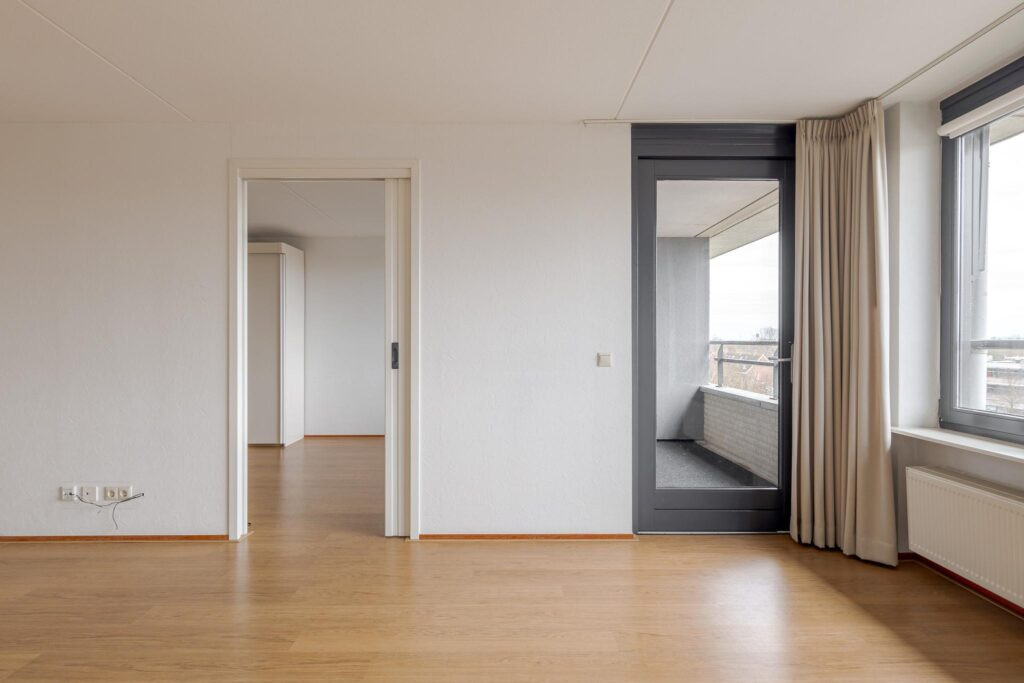 Appartement te koop: Zijpe 134, Zwolle